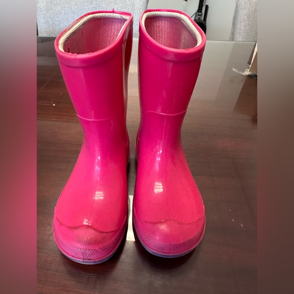 Baby Rainboots